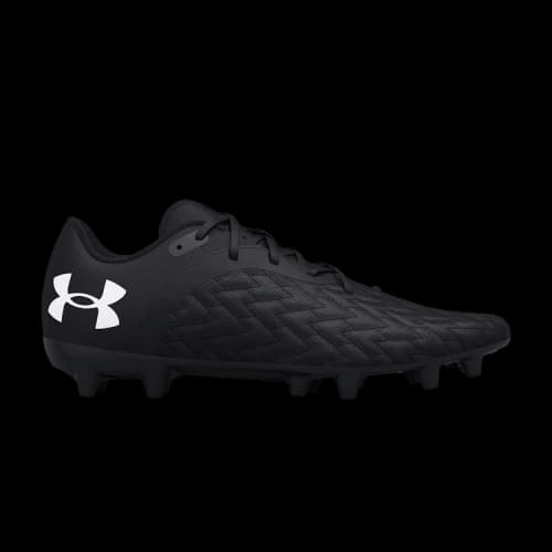 Under Armour Clone Magnetico Premier 2 FG 'Black Orange Shock'