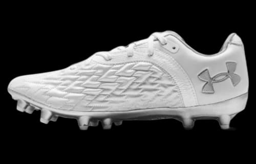 Under Armour Clone Magnetico Premier 2.0 'White Silver'