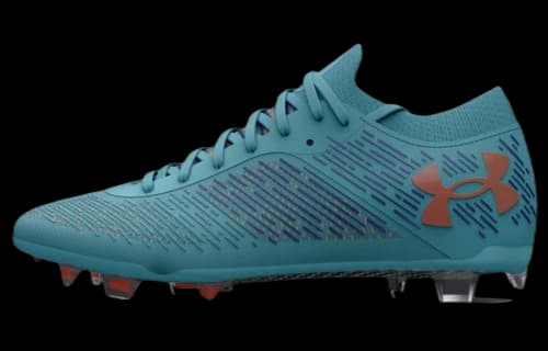 Under Armour UA Shadow Pro Fg 'Blue Orange'