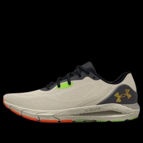 Under Armour HOVR Sonic 5 CN 'Brown'