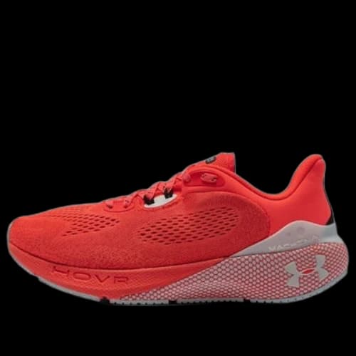 Under Armour HOVR Machina 3HOVR CN 'Red'