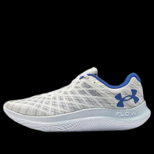 Under Armour Flow Velociti Wind 2 CN 'White Blue'