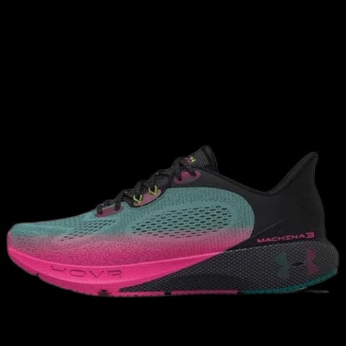 Under Armour HOVR Machina 3 'Black'