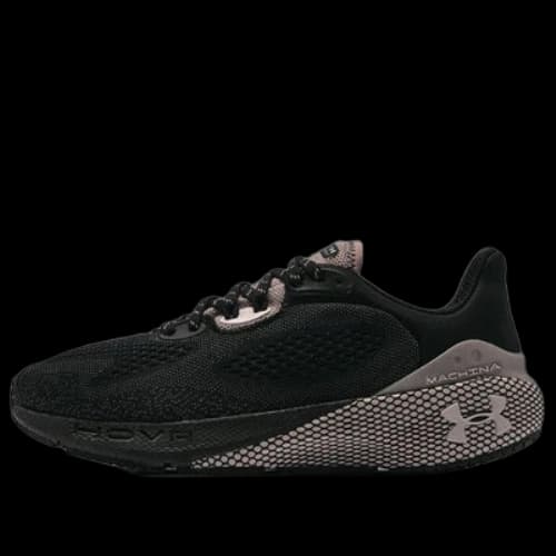 Under Armour HOVR Machina 3 CN 'Black Grey' (Women's)