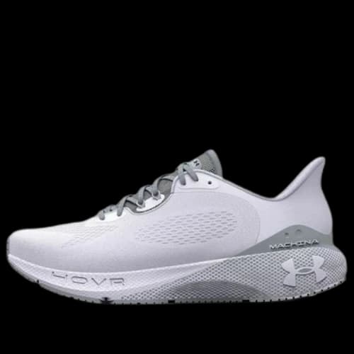 Under Armour HOVR Machina 3 CN 'White' (Women's)