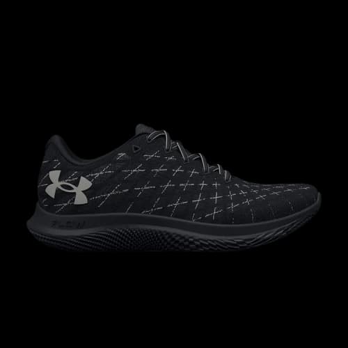 Under Armour Flow Velociti Wind 2 CN 'Black White' (Women's)