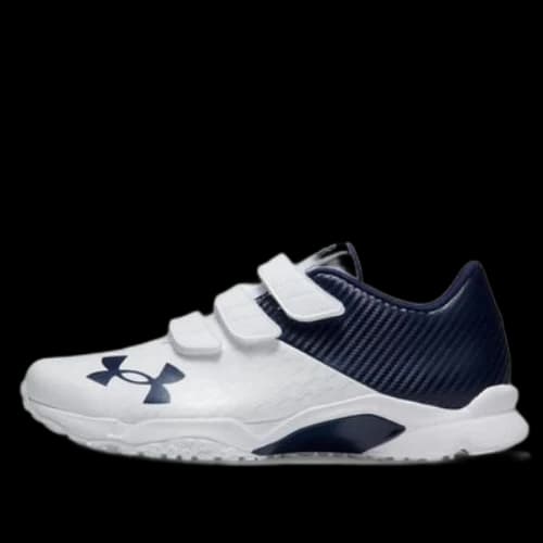 Under Armour Extreme Trainer Wide Shoes 'White Navy'