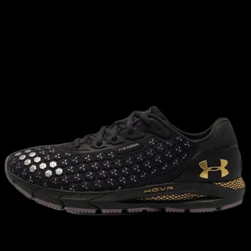 Under Armour HOVR Sonic 3 Storm 'Black Gold' (Women's)