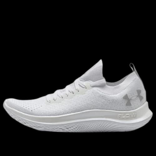 Under Armour FLOW Velociti SE CN 'White' (Women's)