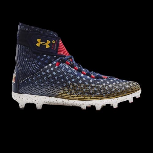 Under Armour Highlight MC LE 'USA'