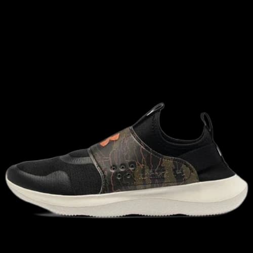 Under Armour Runplay Pop 'Black'