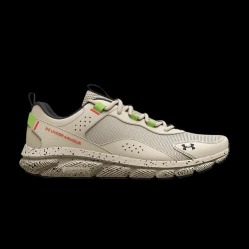Under Armour Charged Verssert Speckle 'Stone' (Women's)