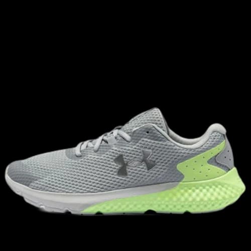 Under Armour Charged Rogue 3 'Grey'
