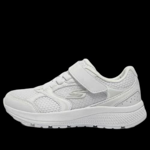 (GS) Skechers GoRun Consistent Shoes 'White'