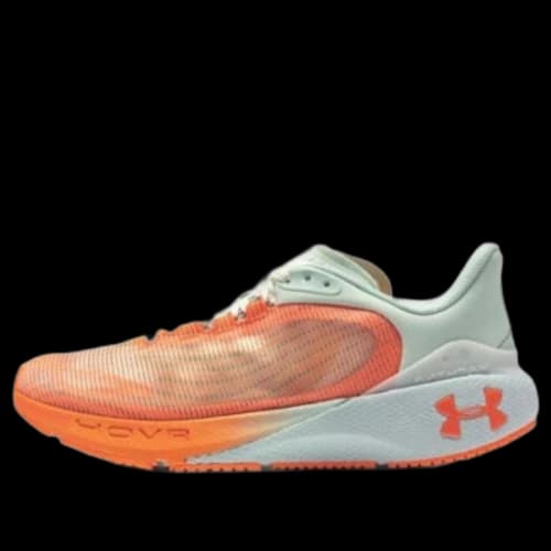 Under Armour HOVR Machina 3 Breeze 'Green Orange' (Women's)