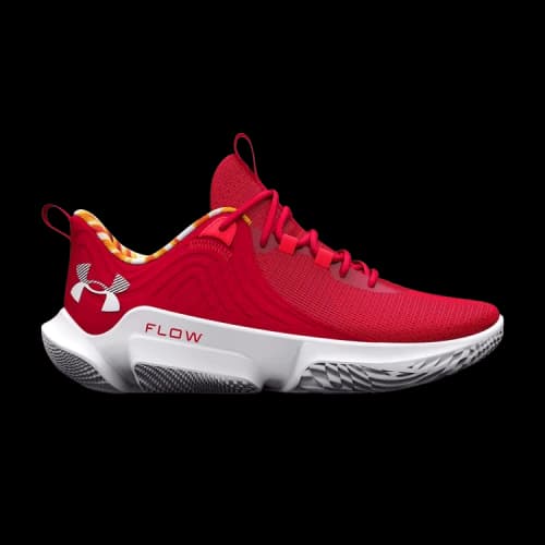 Under Armour Flow FUTR X 2 Team 'Red White'