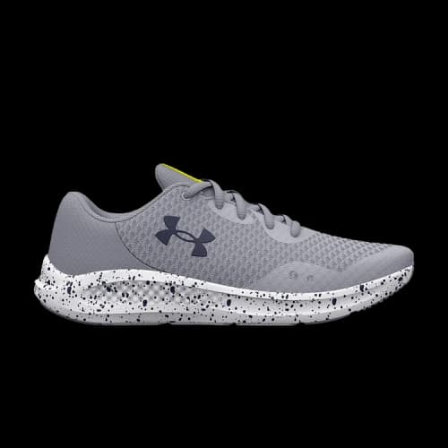 Under Armour Charged Pursuit 3 GS 'Mod Grey Speckled'