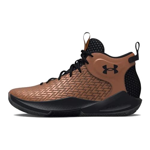 Under Armour Havoc 4 HOVR Clone 'Bronze'