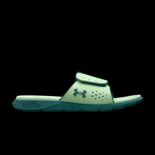 Under Armour Ignite Pro Slides 'Aqua Foam' (Women's)