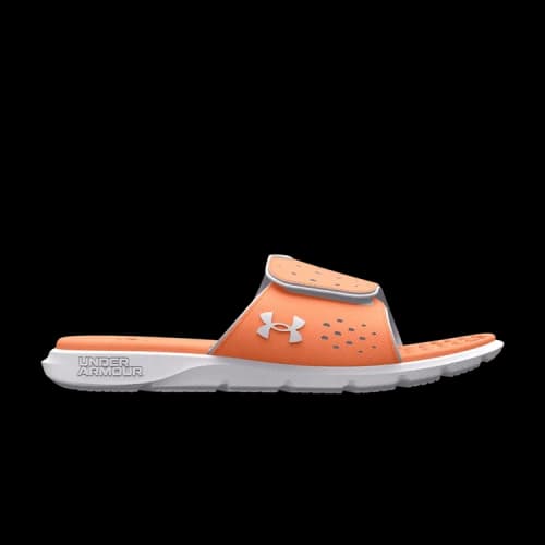 Under Armour Ignite Pro Slide 'Orange Tropic' (Women's)