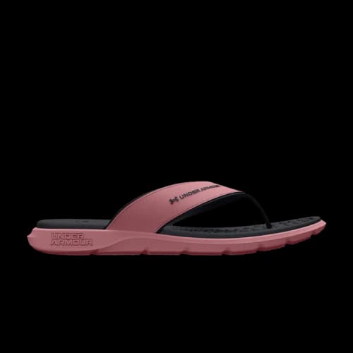 Under Armour Ignite Pro Marbella Sandal 'Pink Elixir' (Women's)