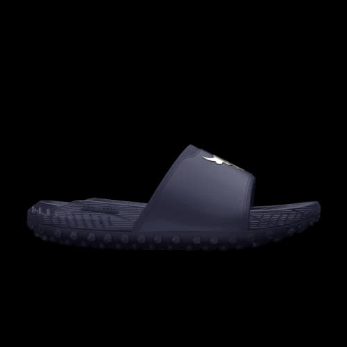Under Armour Project Rock 3 'Midnight Navy'