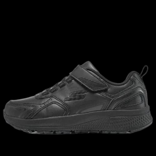 (GS) Skechers Go Run Consistent 'Black'