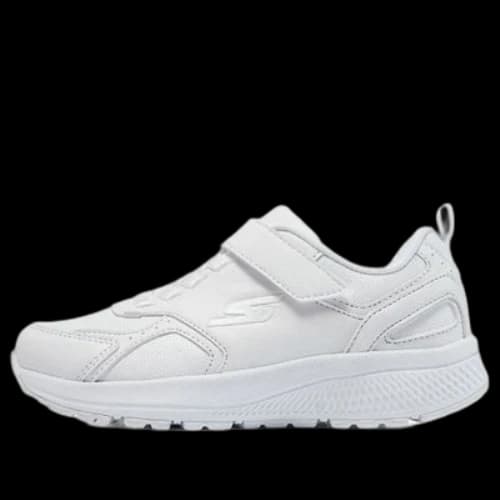 (GS) Skechers Go Run Consistent 'White'