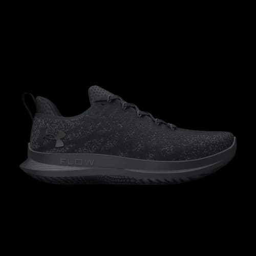 Under Armour Hovr Velociti 3 'Black Jet Gray' (Women's)