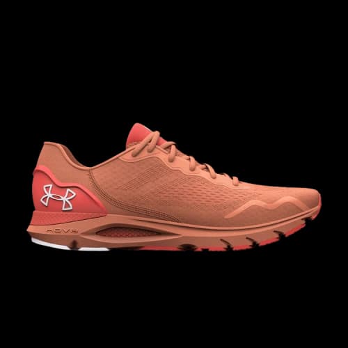 Under Armour HOVR Sonic 6 'Orange Tropic' (Women's)