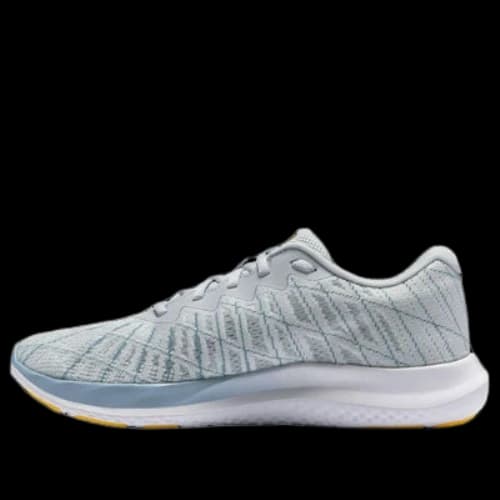 Under Armour Charged Breeze 2 'Light Grey Blue'