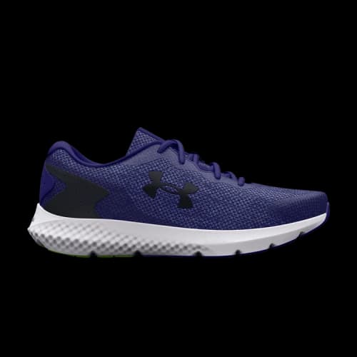 Under Armour Charged Rogue 3 Knit 'Sonar Blue'
