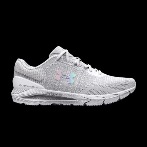Under Armour HOVR Intake 6 'White Iridescent' (Women's)