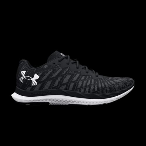 Under Armour Charged Breeze 2 'Black Jet Grey' (Women's)