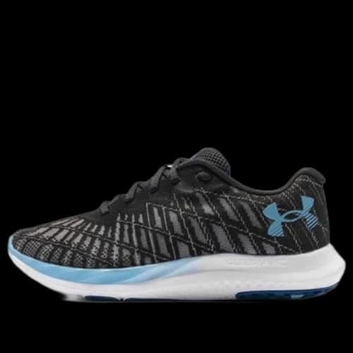 Under Armour Charged Breeze 2 'Black Blue' (Women's)