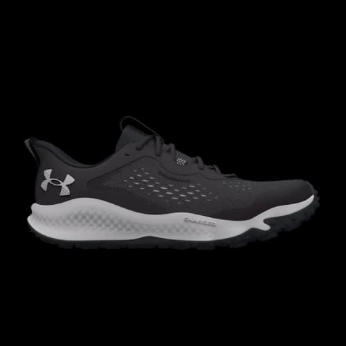 Under Armour Charged Maven Trail 'Jet Grey' (Women's)