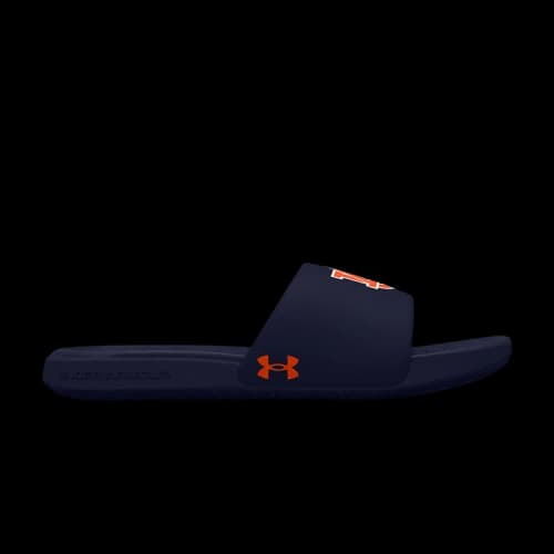 Under Armour Ansa Collegiate Slide 'Auburn'