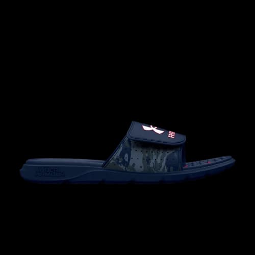 Under Armour Ignite Pro Freedom Slide 'Academy Camo'