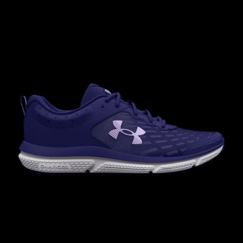 Under Armour Charged Assert 10 'Sonar Blue' (Women's)