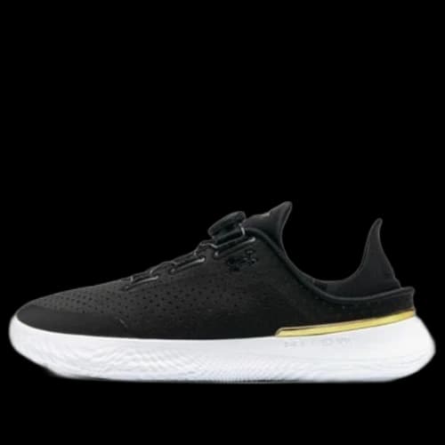 Under Armour UA Flow Slipspeed 'Black and White'