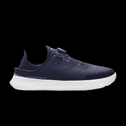 Under Armour SlipSpeed 'Dark Purple Blue'