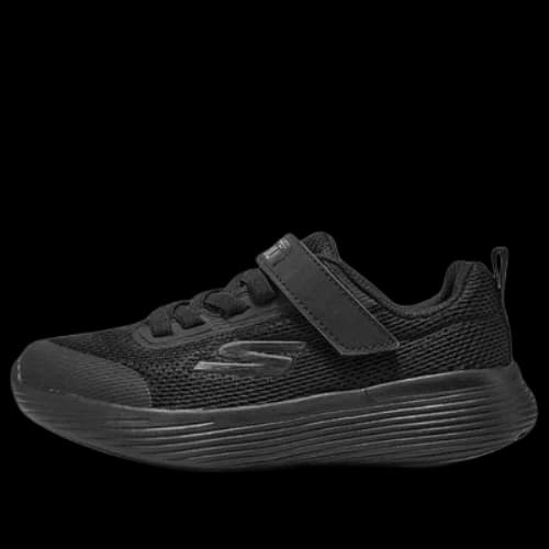 (GS) Skechers Go Run 400 V2 Running Shoes 'Black'