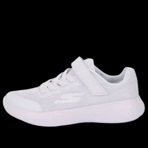 (GS) Skechers Go Run 400 V2 Running Shoes 'White'