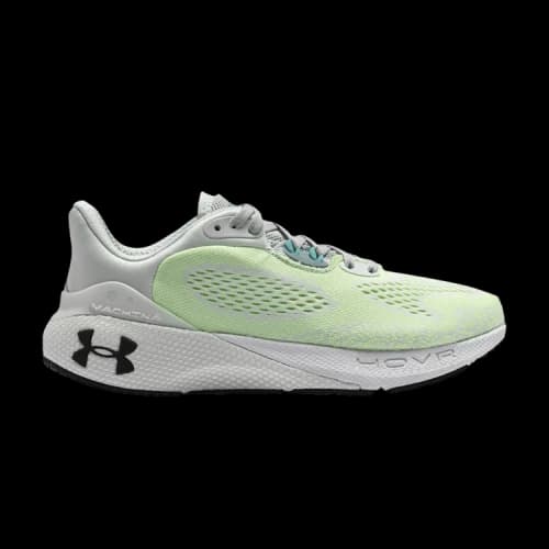 Under Armour HOVR Machina 3 DL 'White Lime Green'