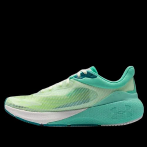 Under Armour Hovr Machina 'Green' (Women's)