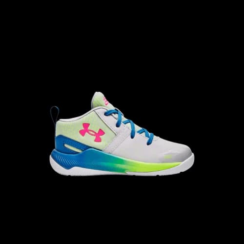 (TD) Under Armour Curry 2 Retro 'Splash Party'