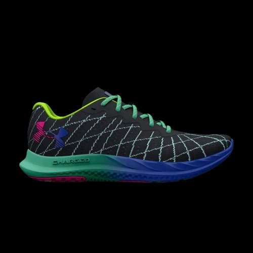 Under Armour Charged Breeze 2 'Speed Overdrive'