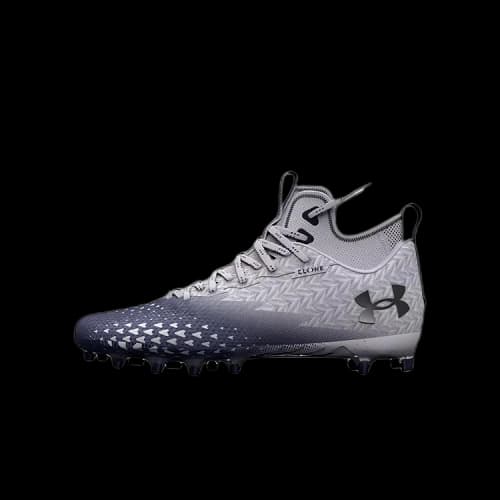 Under Armour Spotlight Clone 3.0 MC 'White Midnight Navy'