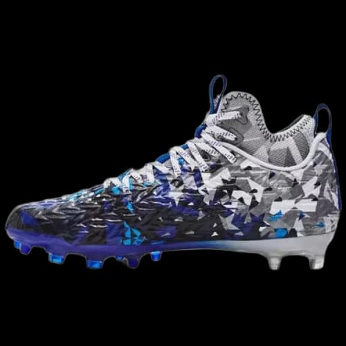 Under Armour Spotlight Clone MC LE 'USA'