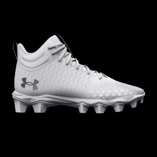 Under Armour Spotlight Franchise 3.0 RM 'White Metallic Silver'
